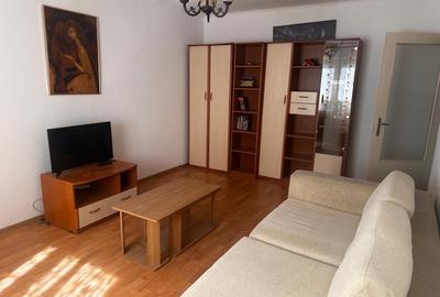 Apartament cu 2 camere decomandat, mobilat în Giurgiului - 1