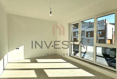 Duplex cu 6 camere cu Canalizare în Florești - 16