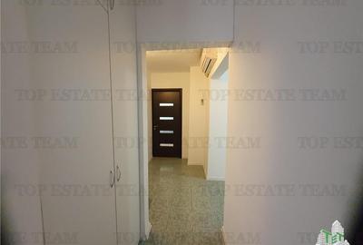 Apartament cu 4 camere decomandat, mobilat în Gara - 18