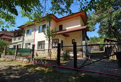 Proprietate cu vibe rural si potential turistic - 16