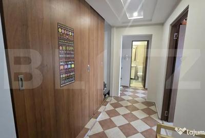 Apartament cu 3 camere decomandat în Micro 14 - 6