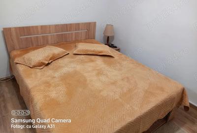 Apartament cu 3 camere decomandat, mobilat în Turda - 8