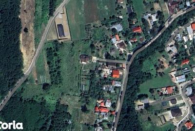 Teren de 1470 mp, în Hemeiuș - 4