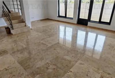 Vila 6 camere, incalzire in pardoseala, P+1+M, toate utilitatile, 280mp teren, Prelungirea Ghencea B - 7