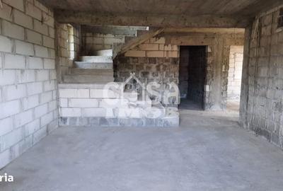 Casă cu 4 camere în Gemenea-Brătulești - 2