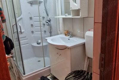 Garsonieră semidecomandată în Central - 2