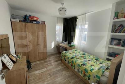 Casa la cheie, 4 camere, 120 mp, teren 700 mp Jucu de Mijloc - 9