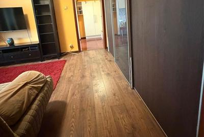 Apartament cu 2 camere, mobilat în Grivița - 2