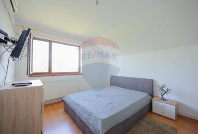 Casa de vanzare cu 1800 mp teren, Paleu - 10