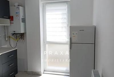 Apartament modern, 1 camera, bloc nou, etaj intermediar, zona Urusagului! - 4