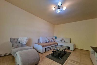 Apartament 3 camere plus living Soarelui
