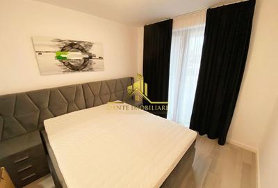 Apartament cu 2 camere semidecomandat, mobilat în Gheorgheni - 16