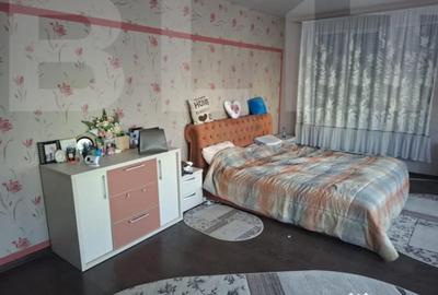 Casă cu 7 camere cu Teren 550 Mp în Central - 18