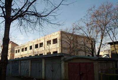 De vânzare clădire multifuncțională , comercial și rezidential - 3