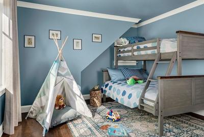 Apartament 3 Camere Sector 4 Grand Arena 79.4Mp - 4