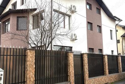 Casă cu 6 camere în Prelungirea Ghencea - 5