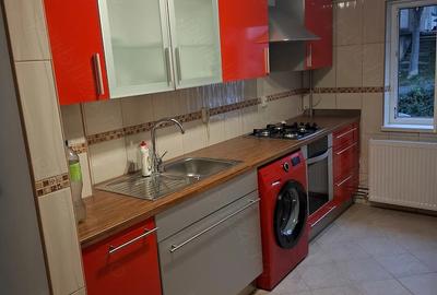 Apartament cu 2 camere semidecomandat în Central - 5
