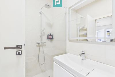 Apartament cu 4 camere decomandat, mobilat în Centru Civic - 6
