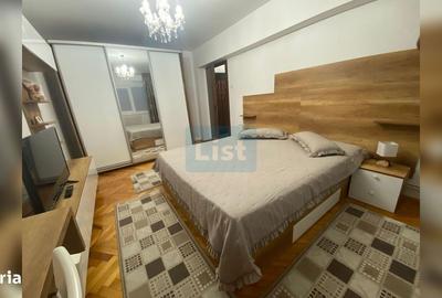 Garsonieră decomandată în Mărăști - 3