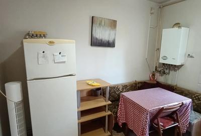 Apartament 3 camere de inchiriat Complex Studen?esc - 5