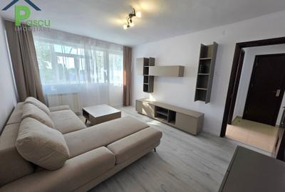 Apartament cu 2 camere decomandat, mobilat în Eroii Revoluției - 1