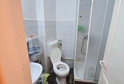 Garsonieră decomandată în Prundu - 4