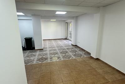 Spațiu comercial, de 53 mp, în Calea Aradului - 4