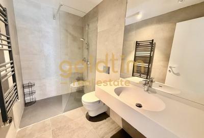 Apartament cu 4 camere decomandat, mobilat în Herăstrău - 11