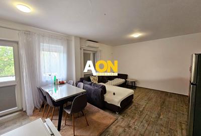Apartament cu 3 camere decomandat, mobilat în Central - 4