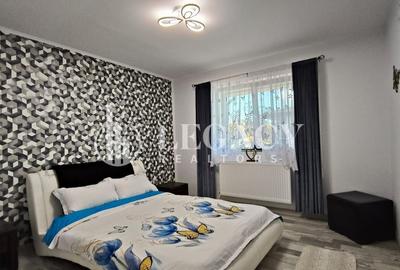 Casă modernă, parter, mobilată și utilată, în Lunca Cetățuii Casă modernă, parter, mobilată și utilată, în Lunca Cetățuii - 14