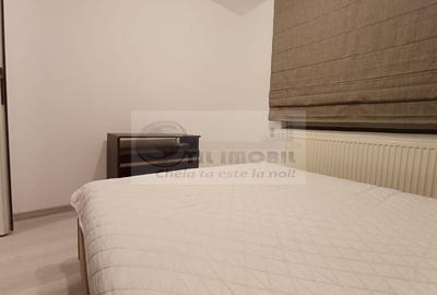 Apartament 3 camere Decomndat RENOVAT–  vis-a-vis de Palas Mall - 16