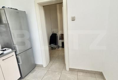 Apartament decomandat cu 2 camere, 58 mp, Calea Bogdanestilor - 2