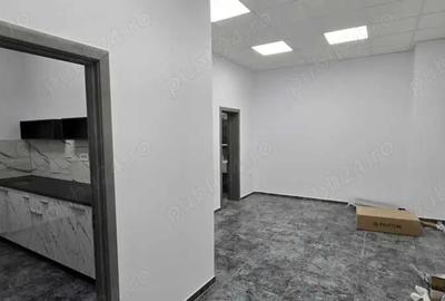 Spațiu comercial, de 105 mp, în Nufărul - 8