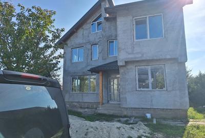 Casa la gri de vânzare în Clinceni/Olteni/Domnesti - 2