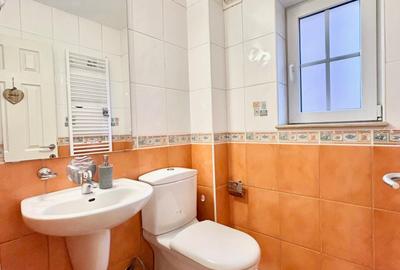 Duplex cu 5 camere cu Canalizare în Iancu Nicolae - 22