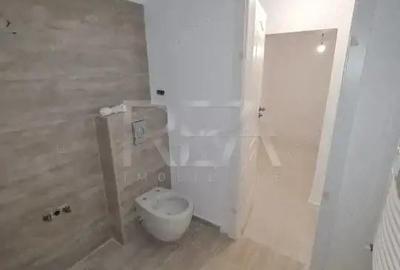Apartament cu 4 camere semidecomandat în Militari - 19