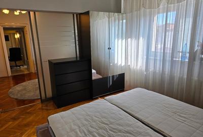 Apartament 3 camere, zona Stefan cel Mare/Obor, 84mp total - 7