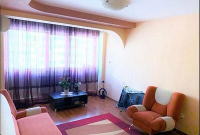 Apartament cu 3 camere semidecomandat în Ultracentral - 1