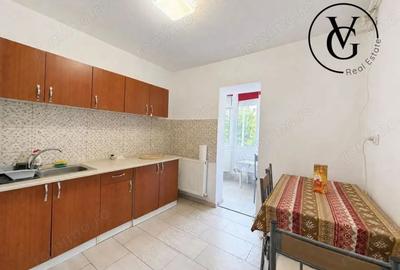 Apartament cu 2 camere decomandat în Inel II - 5