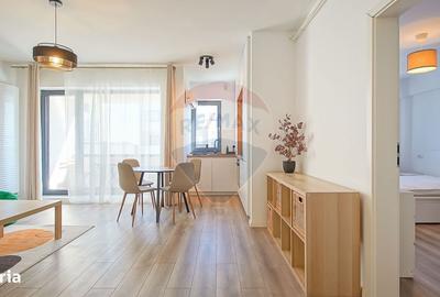 Apartament cu 2 camere în Dârste - 20