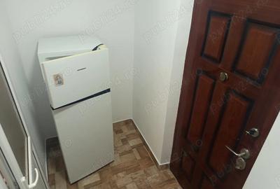 Apartament cu 2 camere semidecomandat în Central - 7