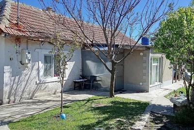 Casă cu 3 camere cu Teren 650 Mp în Moșneni - 3