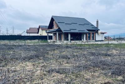 Teren de 1700 mp, în Satu Nou de Sus - 3