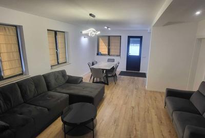 Casă cu 4 camere cu Teren 230 Mp în Central - 7