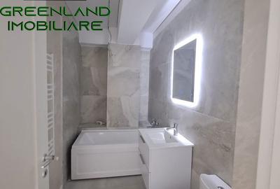 Apartament cu 2 camere decomandat în Bucium - 4