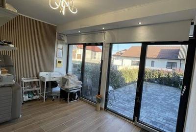 Casa insiruita - mobilat lux - zona excelenta Casa insiruita - mobilat lux - zona excelenta - 2