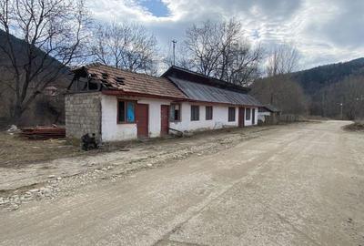 Spațiu comercial, de 800 mp, în Central - 1