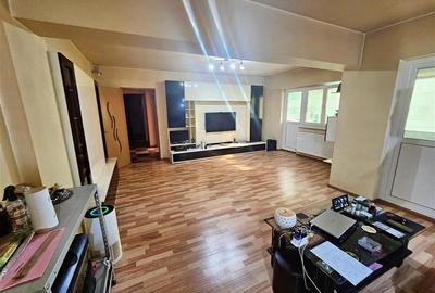 Apartament 4 camere 84 mp utili  Ultracentral | Etaj 2 - 3