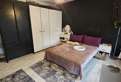 Garsonieră, mobilată în Craiovița Nouă - 7