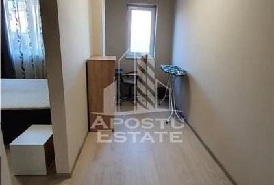 Apartament 2 camere, spatios , loc de parcare , zona Braytim - 6